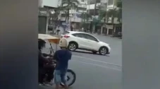 Bentrok Antarpemuda...