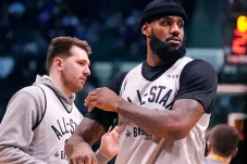 NBA All-Star 2021/2022,...