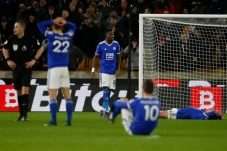 Liga Inggris Wolverhampton...