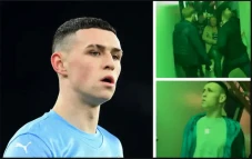 Brutal! Phil Foden Jadi...