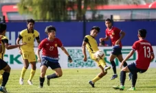 Jadwal Piala AFF U-23,...