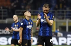 Inter Milan Keok Menjamu...