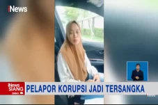 Bareskrim Polri Cek...