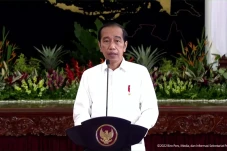 Jokowi Minta Basarnas...