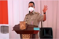 Anies Ingin Wujudkan...