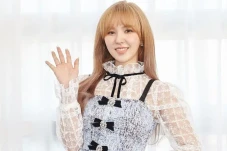 Wendy Red Velvet Ultah...