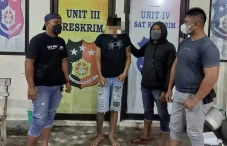 Mama Muda di Manado...