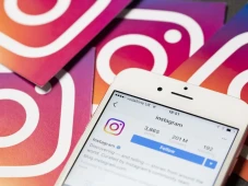 Cara Report Akun IG...
