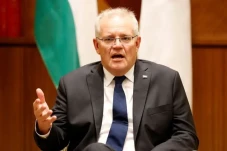 Australia Tuntut Investigasi...