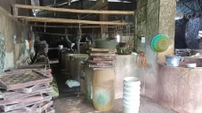 Harga Kedelai di Majalengka...