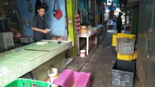 Mogok Produksi, Tahu...