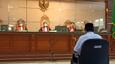 Kondisi Terkini Herry...
