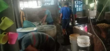 Cerita Pengrajin Tahu...