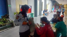 Antisipasi Omicron,...