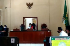 Sudah Sesuai Ketentuan,...