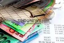 Dana BOS Senilai Rp396,43...