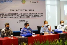 Harun Sulianto Hadiri...