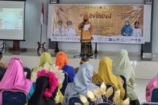IGBD Kota Parepare Menggelar...