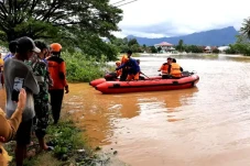 Banjir dan Puting Beliung...