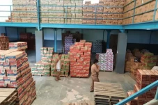 Antisipasi Penimbunan...