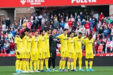 Tren Positif Villarreal,...