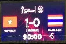 Hasil Piala AFF U-23:...