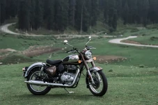 All-New Royal Enfield...