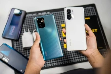 Setahun Jadi Brand Independen,...