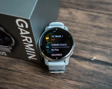 Review Smartwatch Garmin...