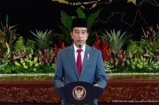 Presiden Minta MA Kurangi...