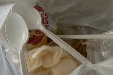 Viral! Perempuan Marah...