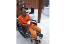 Petugas PPSU Jadi Korban...