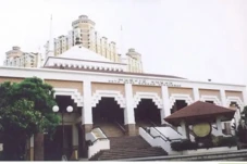 DKM Masjid Akbar Kemayoran...
