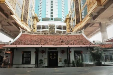 4 Tempat Angker di Jakarta...