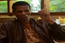 Hercules Ditunjuk Jadi...