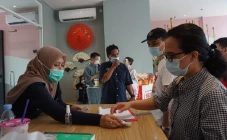 Komitmen Hand Over Serpong...