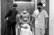 Fantastis! Segini Perkiraan...