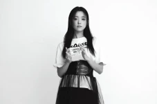 Han Hyo Joo Tampil Seksi...