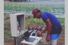 Inovasi Keren, Petani...