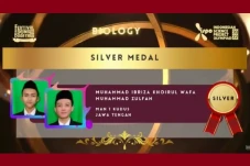 Raih Perak ISPO 2022,...