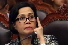 Penerimaan Pajak Melejit,...