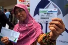 BPJS Kesehatan Jadi...