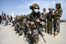 Taliban Ingin Ciptakan...