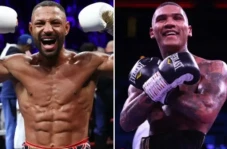Conor Benn Bersumpah...