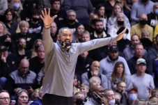 Mantan Pemain NBA Juwan...