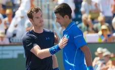 Andy Murray Kritik Sikap...