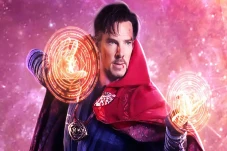 10 Fakta Doctor Strange...