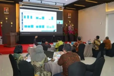 Rakernas Pertama, SPJM...