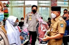 Wabup Gowa Ajak Masyarakat...