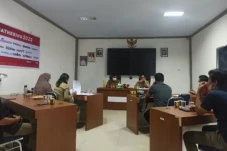 Dinas Kominfo Luwu Timur...